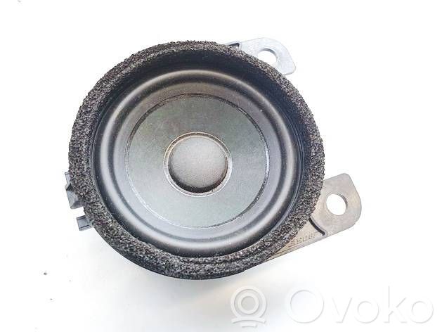 Mazda CX-30 Altoparlante portiera anteriore 