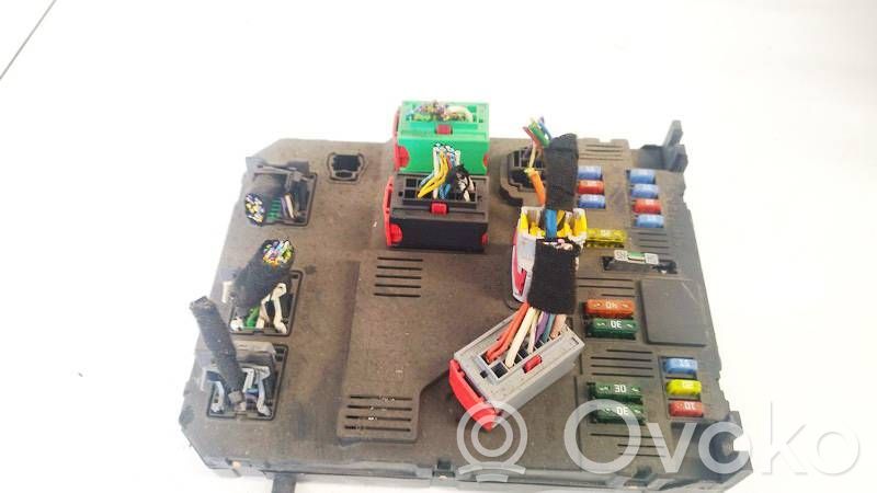 Citroen C3 Module confort 