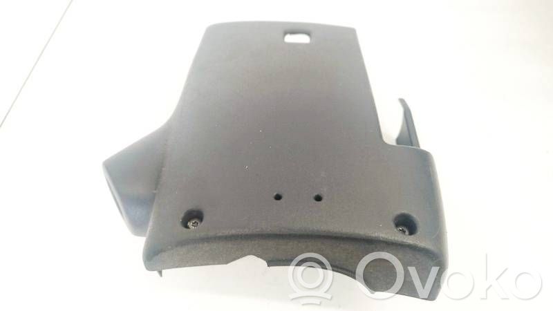 Citroen C3 Rivestimento del piantone del volante