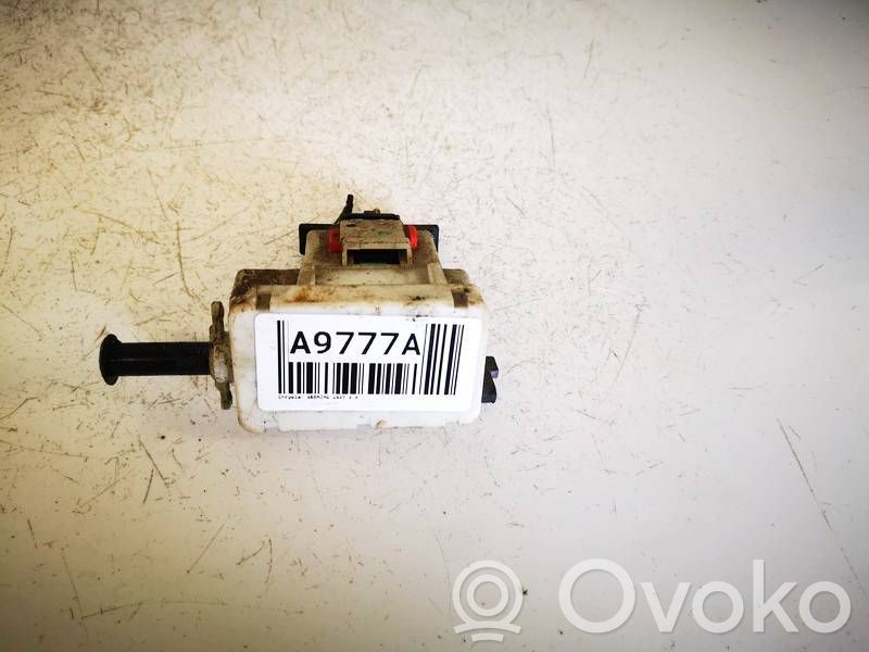 Chrysler Sebring (ST-22 - JR) Interruttore del pedale del freno