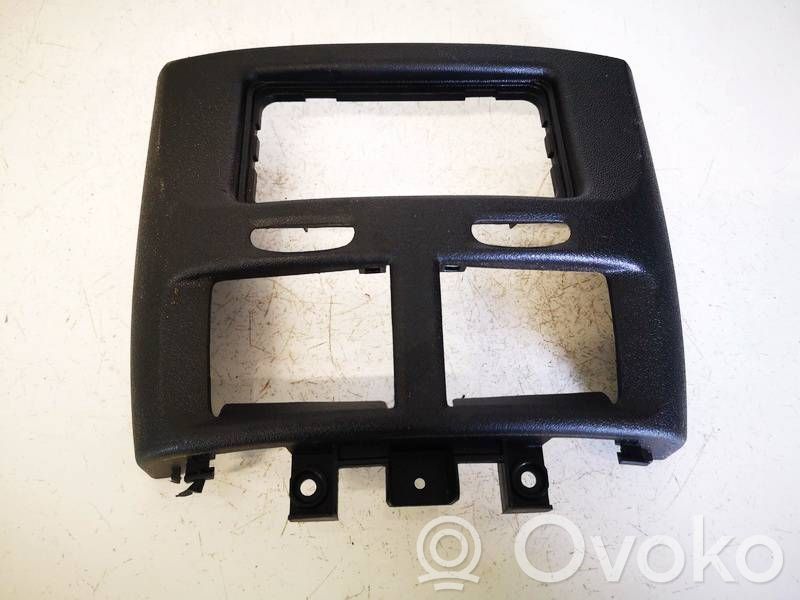 Lexus IS 220D-250-350 Consolle centrale 