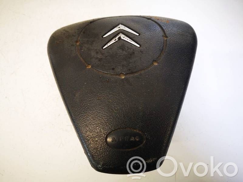 Citroen C3 Airbag dello sterzo 