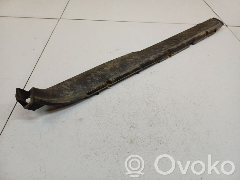 Renault Laguna III Listwa progowa przednia 