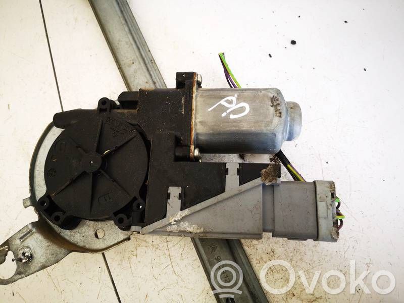 Citroen C3 Motor macara geam ușă față 