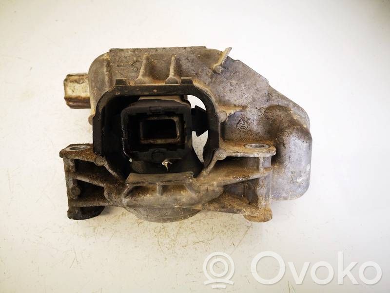 Support de moteur, coussinet