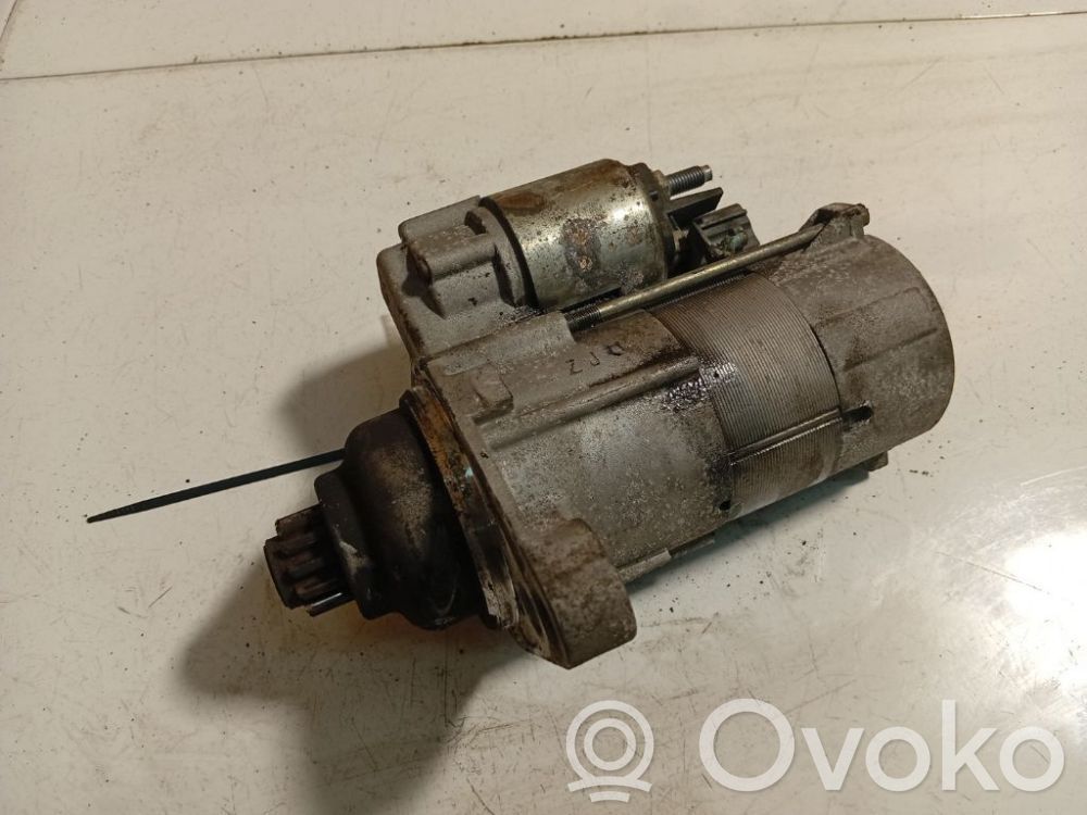 Seat Ibiza IV (6J,6P) Motorino d’avviamento 