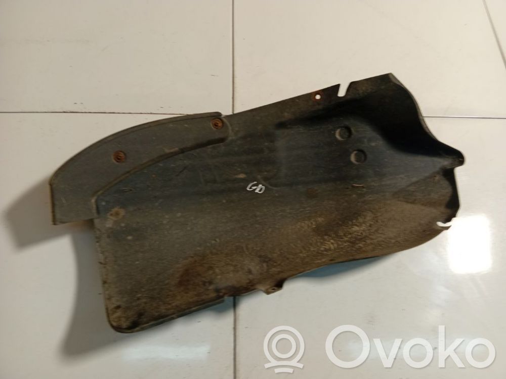 Opel Vectra C Rivestimento paraspruzzi parafango posteriore