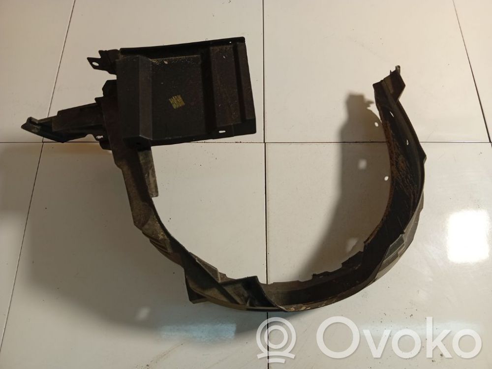 Peugeot 107 Nadkole przednie 