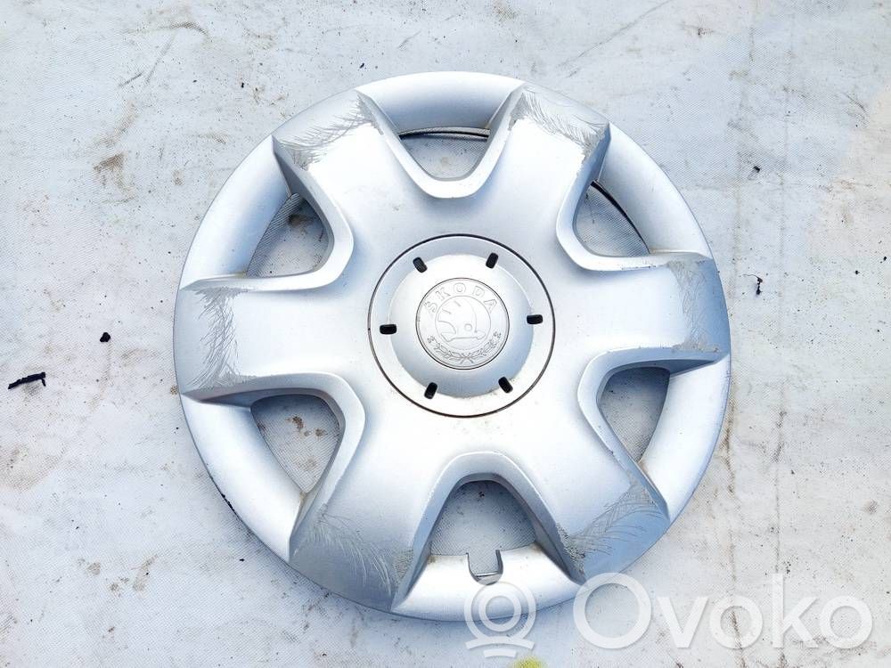 Seat Altea Mozzo/copricerchi/borchia della ruota R15 