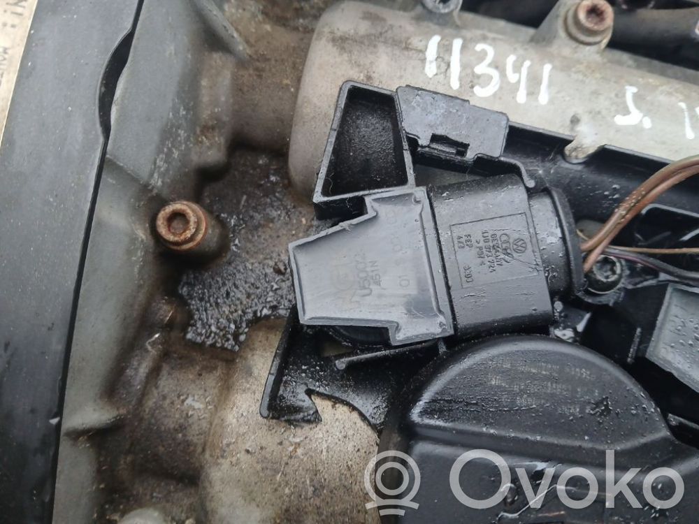 Seat Ibiza III (6L) Bobină aprindere 