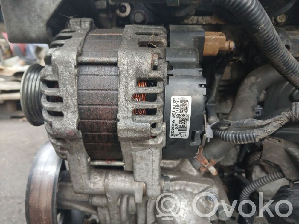Honda Jazz Ģenerators 