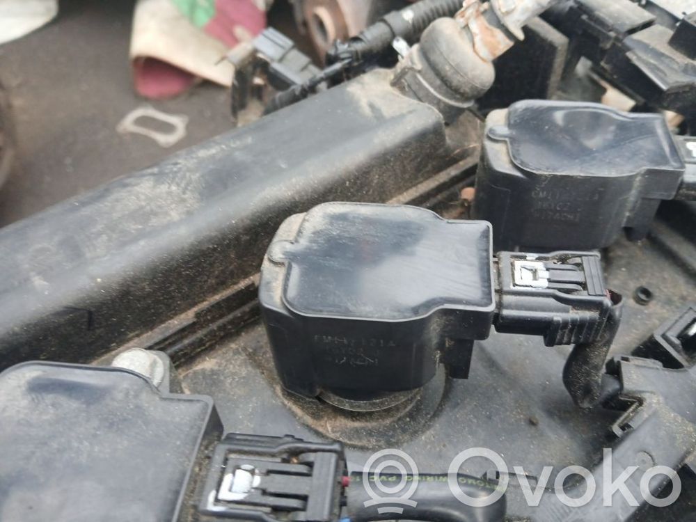 Honda Jazz Bobină aprindere 