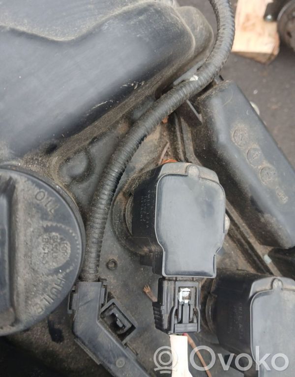 Honda Jazz Bobină aprindere 