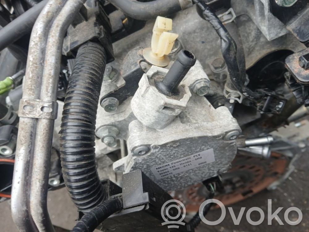Honda Jazz Bomba de vacío 