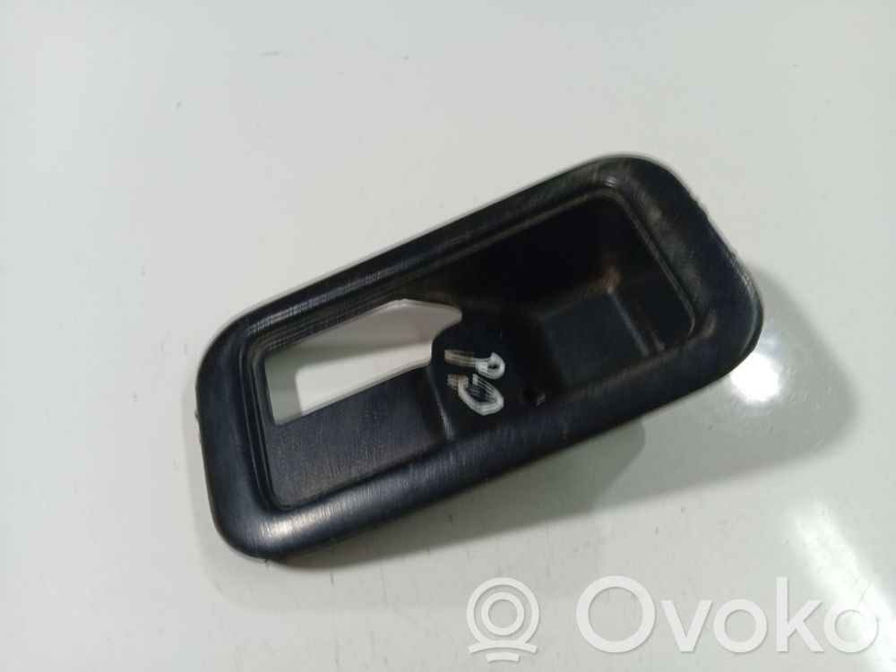 Türgriffkappe Türgriffblende Heckklappe   91ABA22620,91ABA22620,91ABA22620
