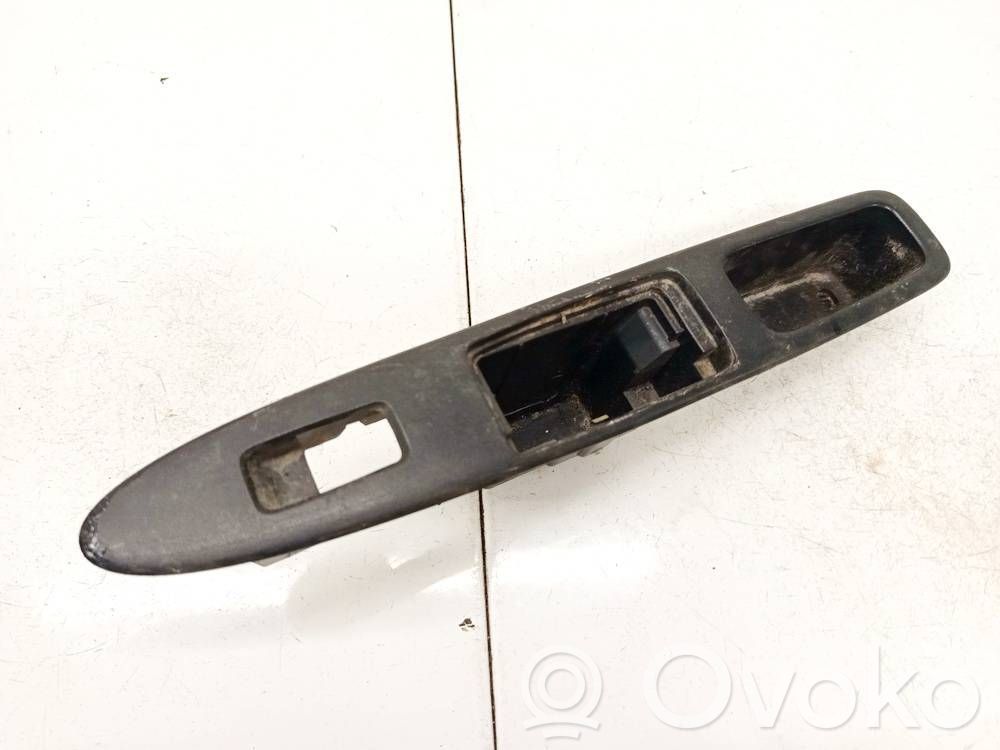 Toyota Avensis Verso Rivestimento pulsantiera finestrino della portiera anteriore