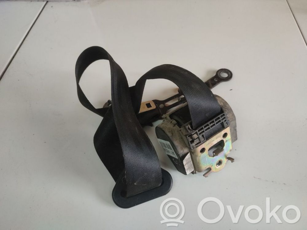 Ceinture de sécurité arrière   040145,040145,040145
