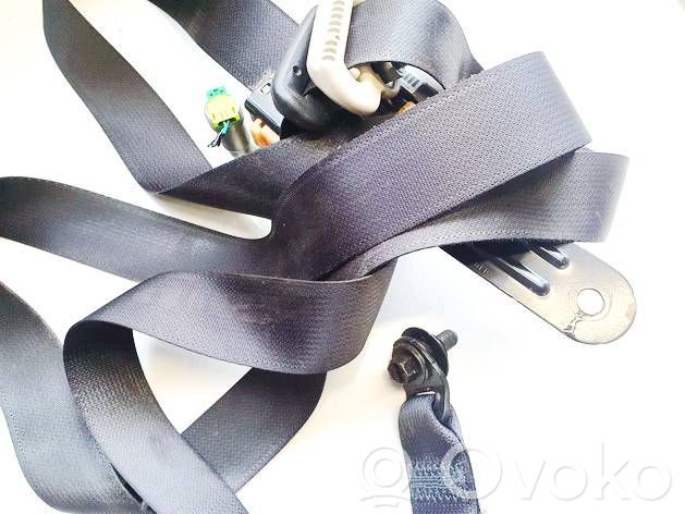 Honda Jazz Cintura di sicurezza anteriore 