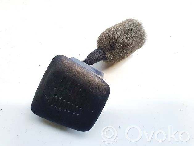BMW 5 GT F07 Sensor 