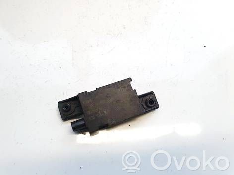 BMW X1 E84 Unidad de control de la antena 