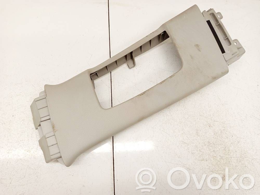 Toyota Verso Altra parte interiore 