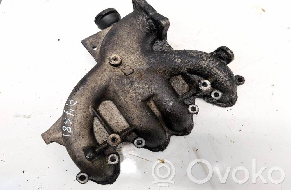 Kolektor ssący   03G129713,03G129713,03G129713