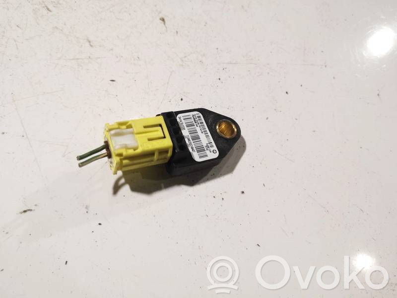Chrysler Sebring (JS) Senzor impact/declanșare airbag
