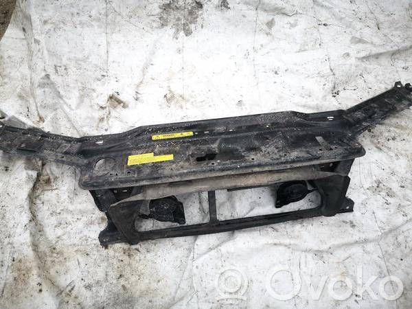 Volvo S60 Pannello di supporto del radiatore 