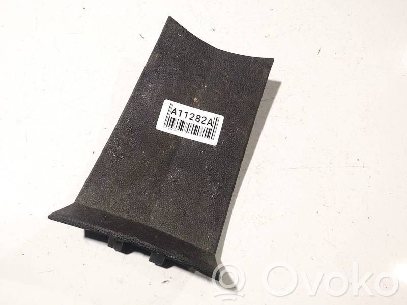 Opel Astra H Rivestimento estremità laterale del cruscotto 