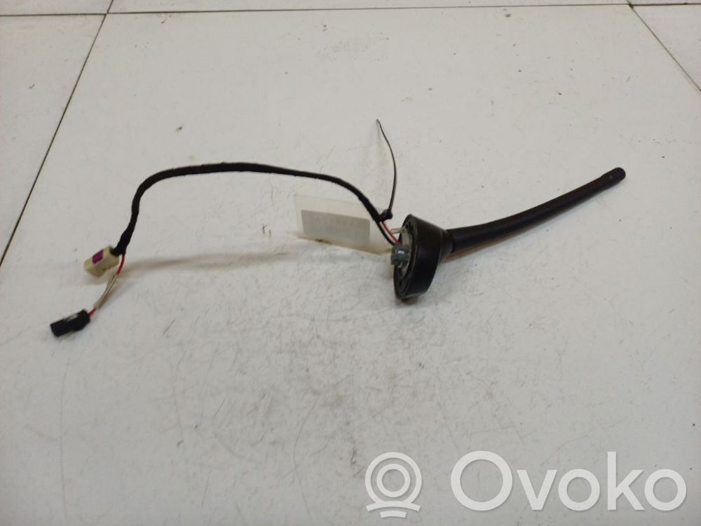 Chrysler Sebring (JS) GPS-антенна