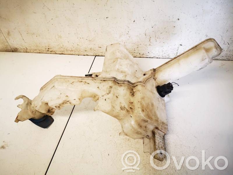 Volkswagen PASSAT B6 Serbatoio/vaschetta liquido lavavetri parabrezza