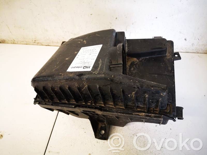 Volvo S60 Scatola del filtro dell’aria 