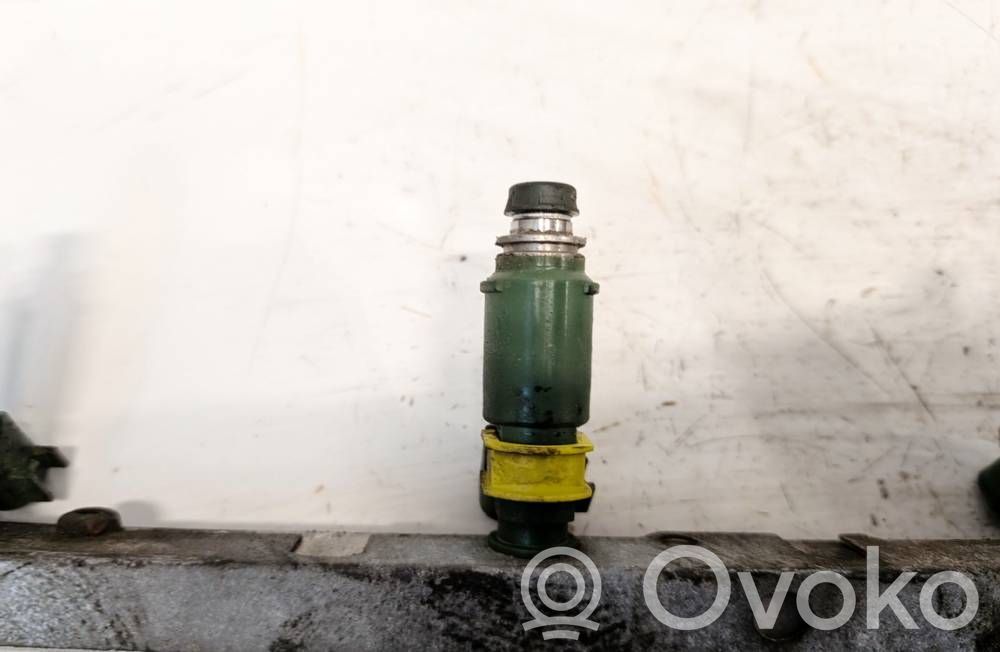 Inyector de combustible   9470229,9470229