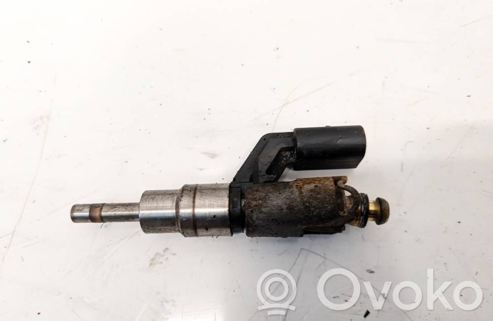 Volkswagen Touran I Iniettore 
