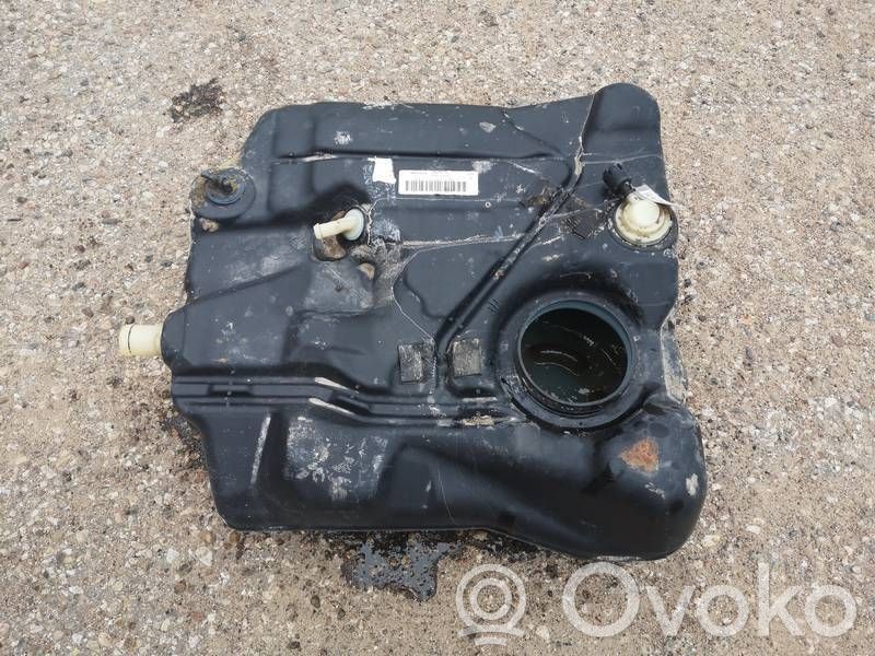 Volvo V50 Rezervor combustibil 