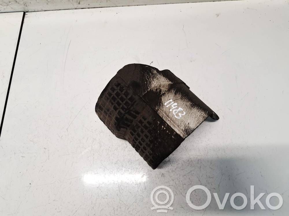 Skoda Roomster (5J) Autres pièces de suspension avant