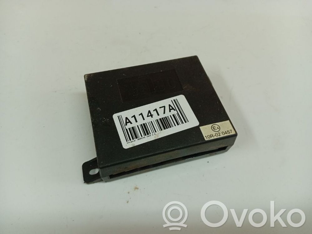 Autres unités de commande / modules   10R020457,10R020457,10R020457