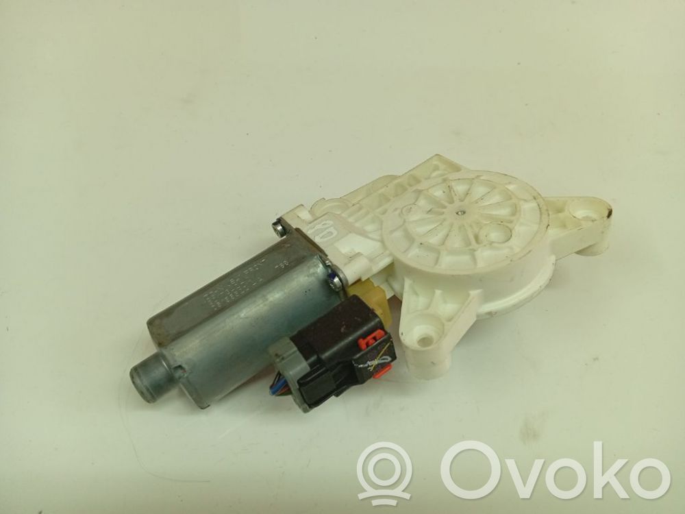 Chrysler Sebring (JS) Silnik regulatora szyby drzwi przednich 