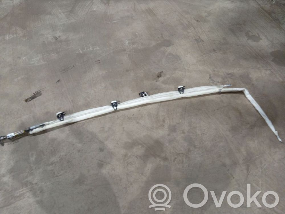 Volvo V50 Airbag del techo 