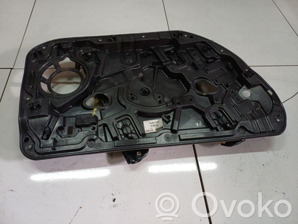 Regulador con motor de la ventanilla de la puerta corredera   31276215,31276215,31276215
