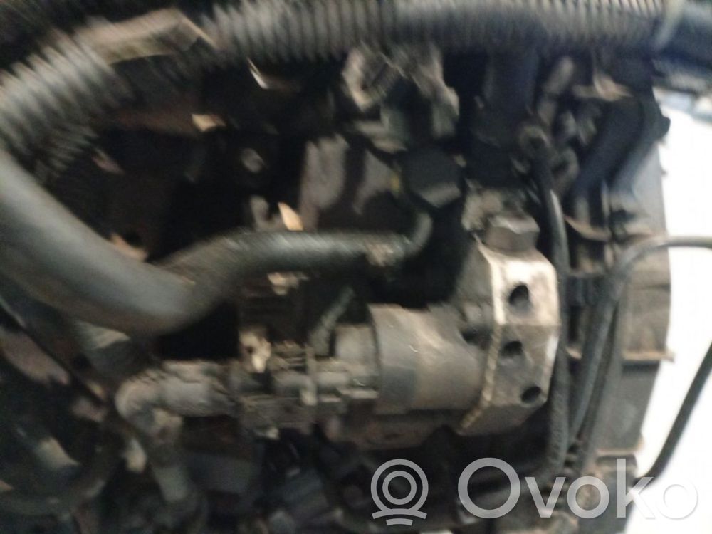Opel Astra H Pompă injecție de înaltă presiune 