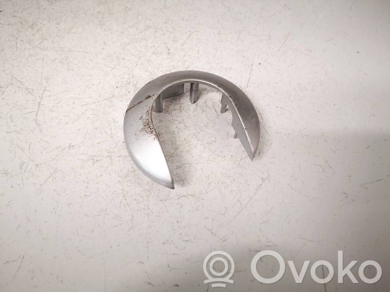 Nissan Note (E11) Altra parte interiore 