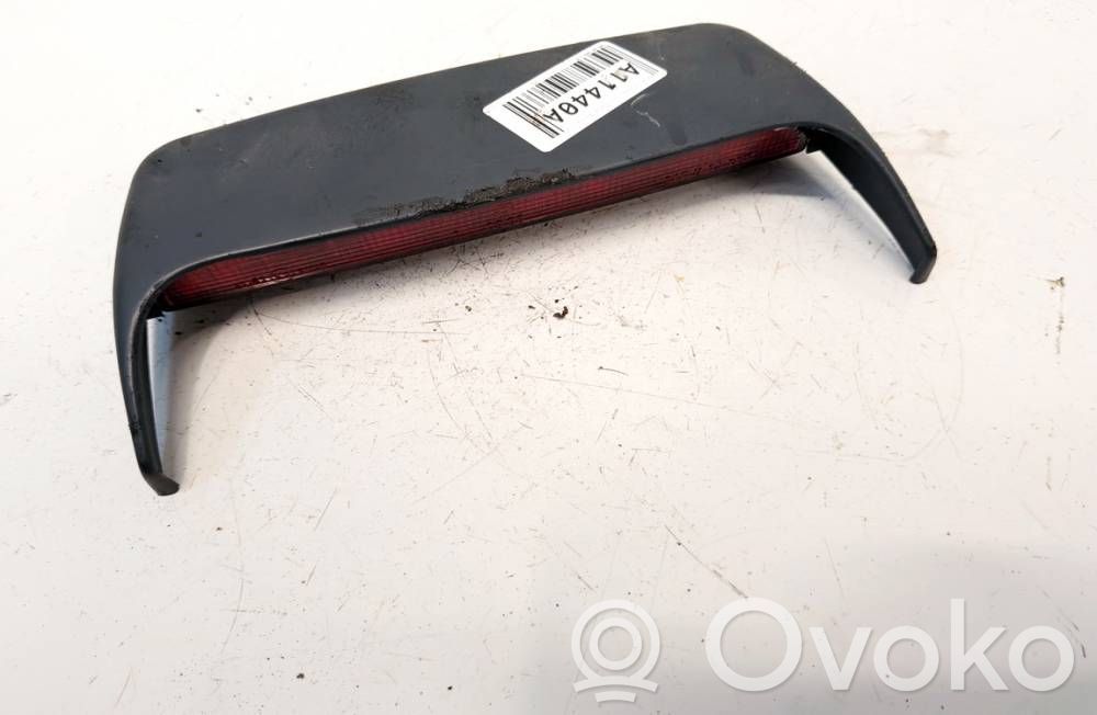 Audi A4 S4 B5 8D Troisième feu stop 
