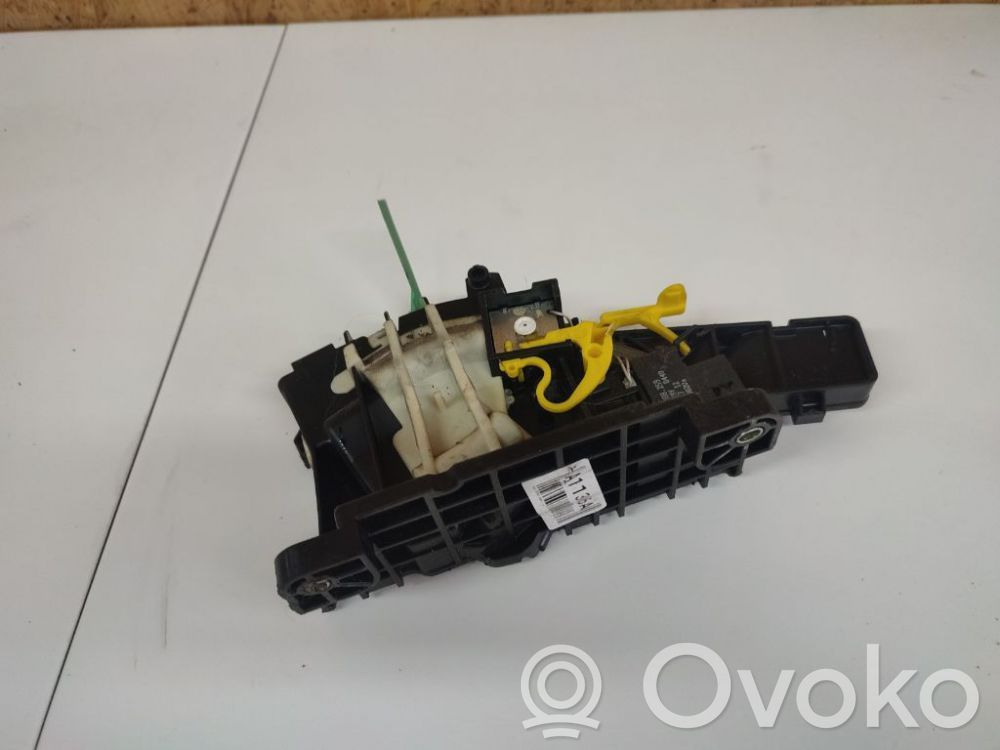 Opel Vectra C Selector caja de cambios 