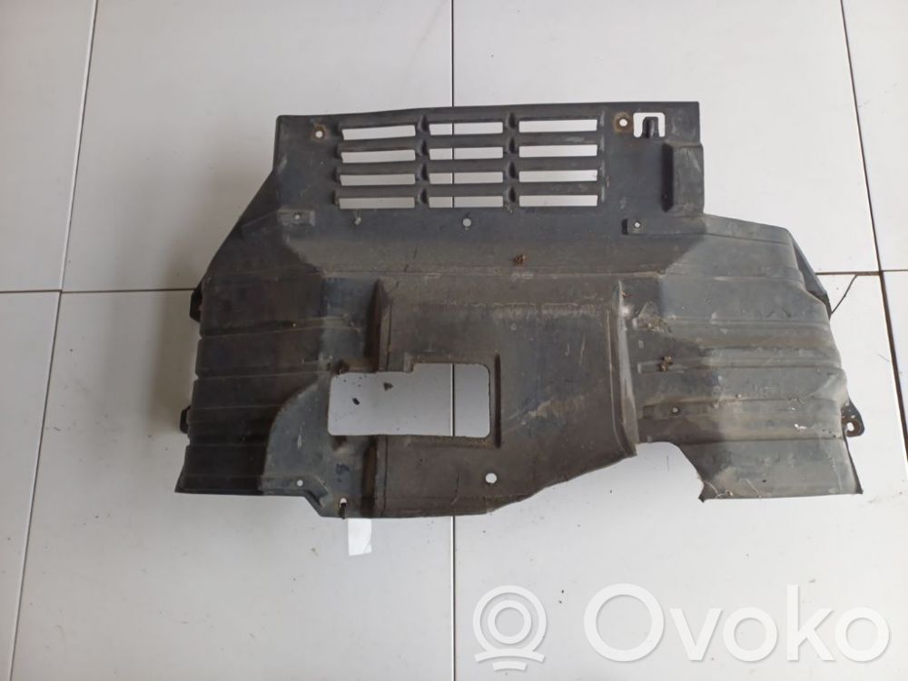 Protecție inferioară motor