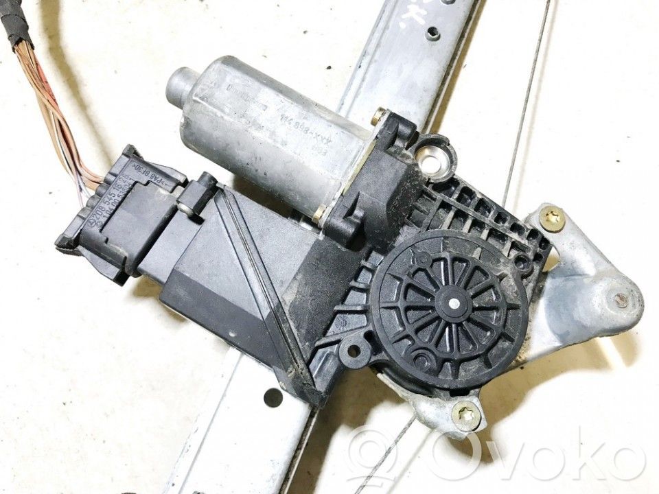Mercedes-Benz A W168 Motorino alzacristalli della portiera posteriore 
