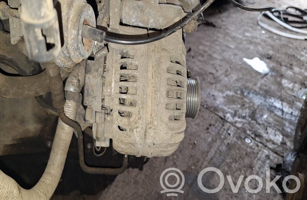 Alternator   0124525030,0124525030