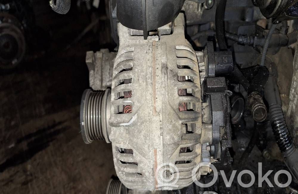 Alternator   06F903023F,06F903023F