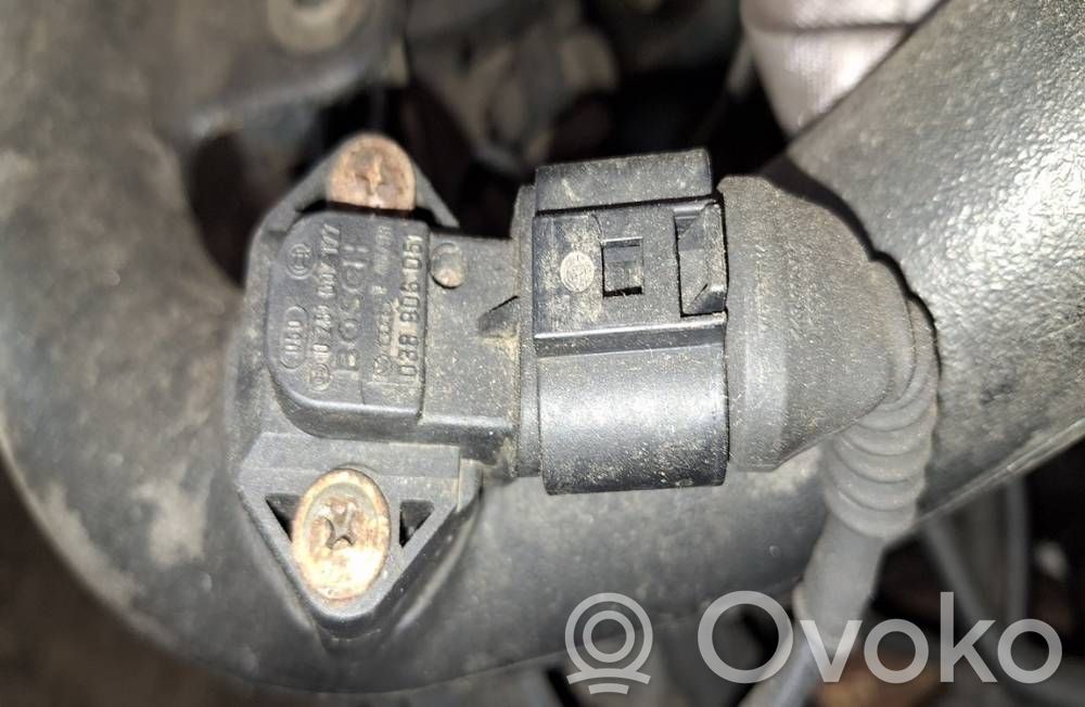 Audi A6 S6 C5 4B Senzor presiune aer 