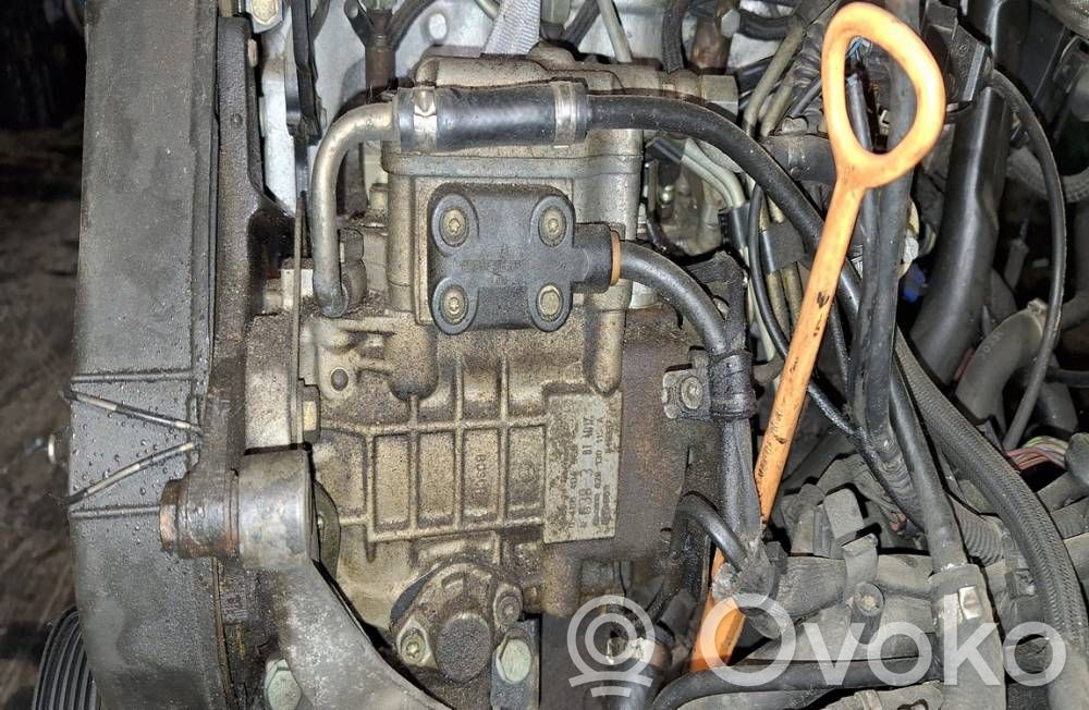Audi A6 S6 C5 4B Pompă injecție de înaltă presiune